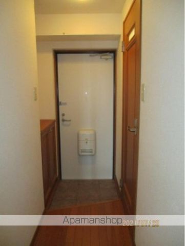 Aries神宮の玄関写真