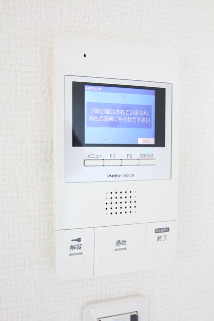 セキュリティ　セキュリティ
