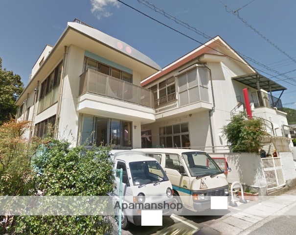 幼稚園・保育園　つなぎ保育園（幼稚園・保育園）まで799m