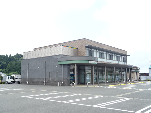 銀行　JAとぴあ浜松伊佐見（銀行）まで968m