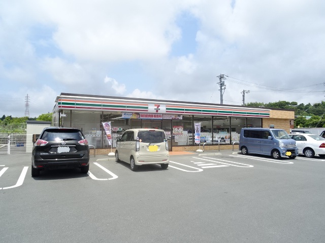 コンビニ　セブンイレブン　浜松佐浜町店（コンビニ）まで1166m