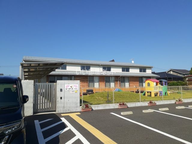 幼稚園・保育園　みつばち保育園（幼稚園・保育園）まで1254m