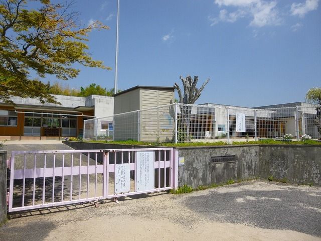 幼稚園・保育園　高屋東保育所（幼稚園・保育園）まで600m