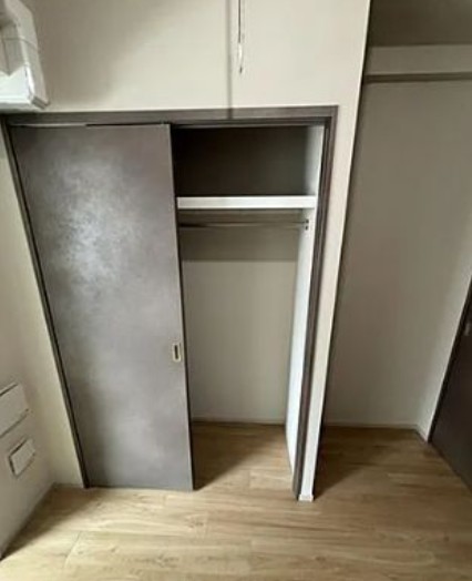 収納　参考写真です