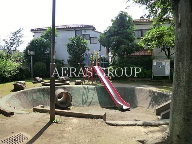 公園　清水一丁目公園（公園）まで360m