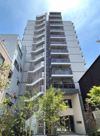 建物外観　☆きれいな外観☆