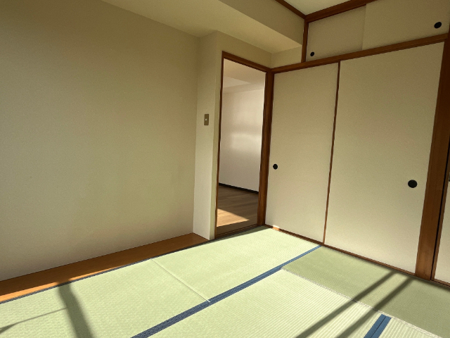 その他部屋・スペース　写真は別の部屋の参考写真になります。