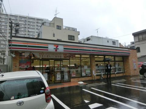 その他　セブンイレブン名古屋春岡1丁目店（その他）まで511m