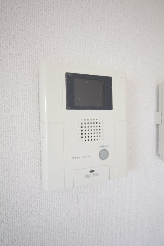 その他設備　（別タイプ参考写真）バージュアル西日暮里　　荒川区西日暮里6