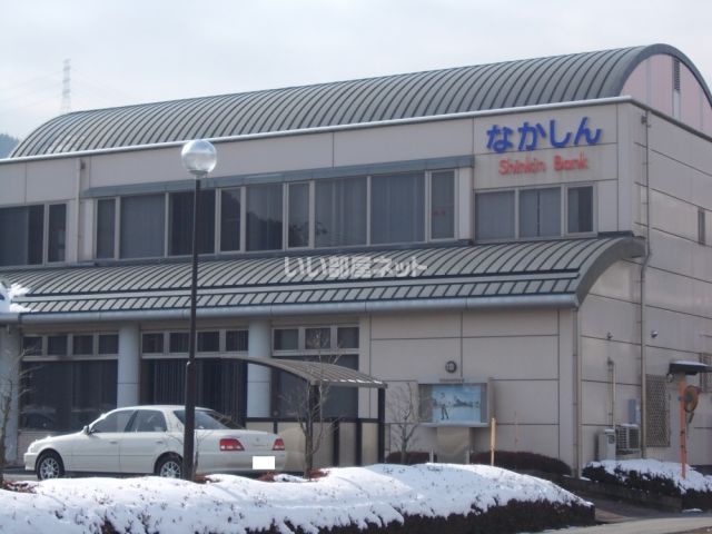 銀行　中兵庫信用金庫丹南支店（銀行）まで1239m