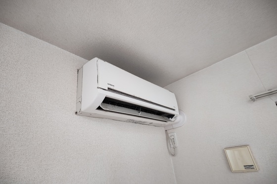 その他設備　※別部屋の写真です