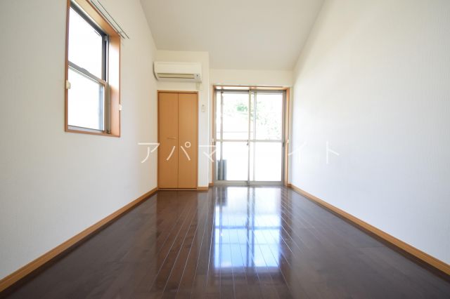 その他部屋・スペース　寝室にぴったりのお部屋です