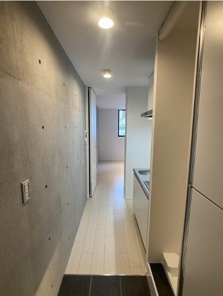 その他部屋・スペース　★玄関からキッチン★