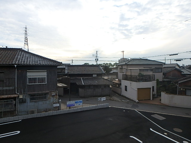 眺望　※写真はイメージです。