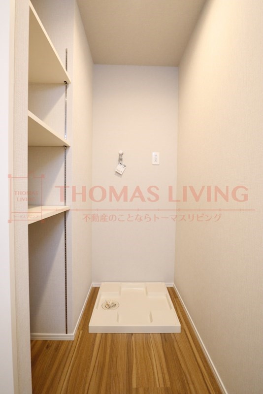 その他設備　※別号室参考写真
