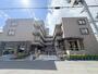 鳴尾・武庫川女子大前駅より徒歩7分 1階 築21年3ヶ月の賃貸物件