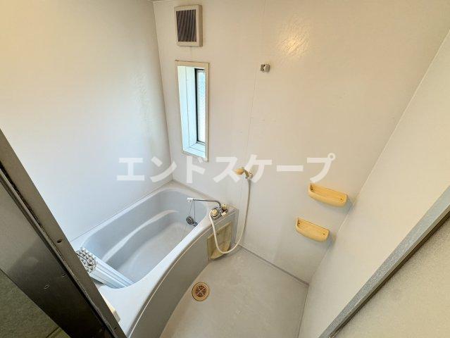 バス・シャワールーム　高崎、前橋、伊勢崎エリアのお部屋探しはエンドスケープまで！お