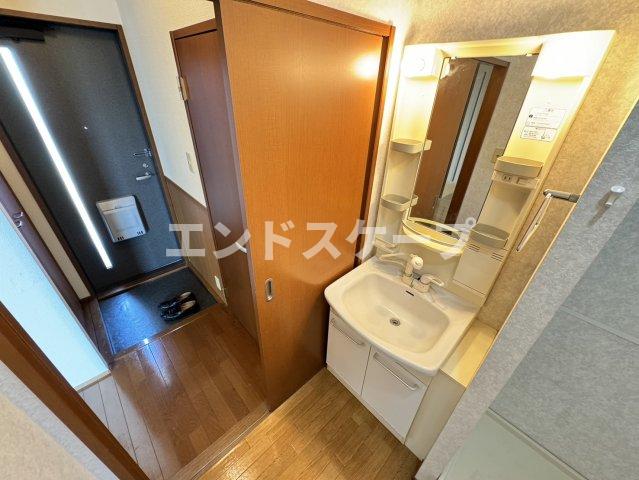 洗面設備　高崎、前橋、伊勢崎エリアのお部屋探しはエンドスケープまで！お