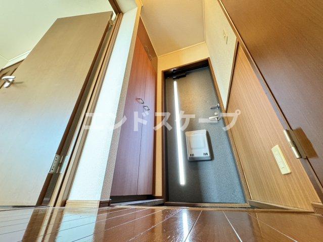 玄関　高崎、前橋、伊勢崎エリアのお部屋探しはエンドスケープまで！お