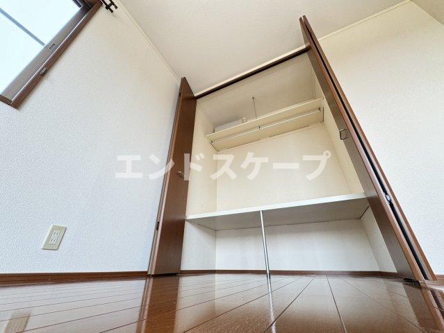 収納　高崎、前橋、伊勢崎エリアのお部屋探しはエンドスケープまで！お