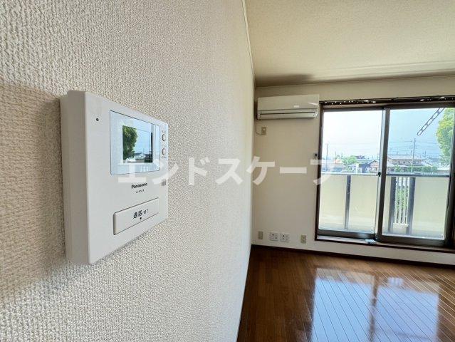 セキュリティ　高崎、前橋、伊勢崎エリアのお部屋探しはエンドスケープまで！お