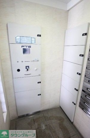 その他　★宅配BOX★
