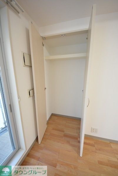 収納　★収納★※別部屋別間取参照