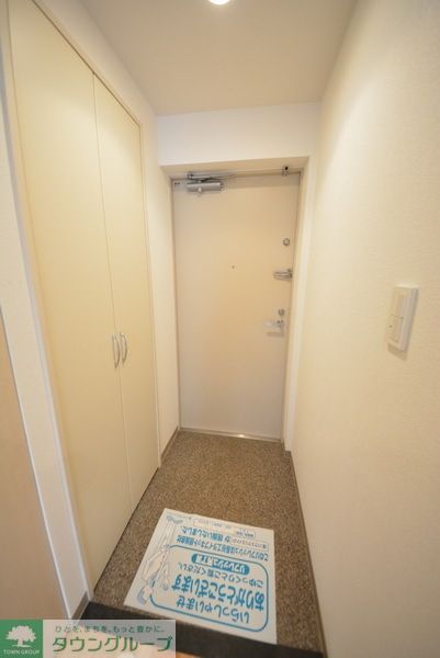 玄関　★玄関★※別部屋別間取参照