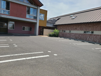 幼稚園・保育園　ならの木保育園（幼稚園・保育園）まで759m