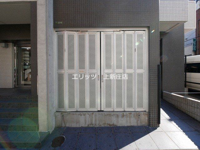 眺望　眺望