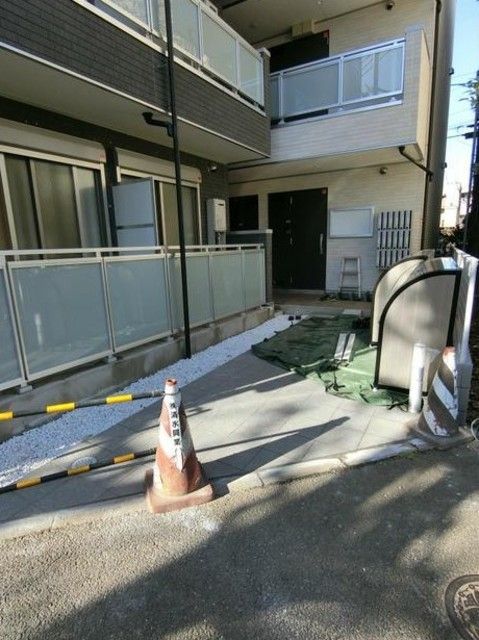 ロビー