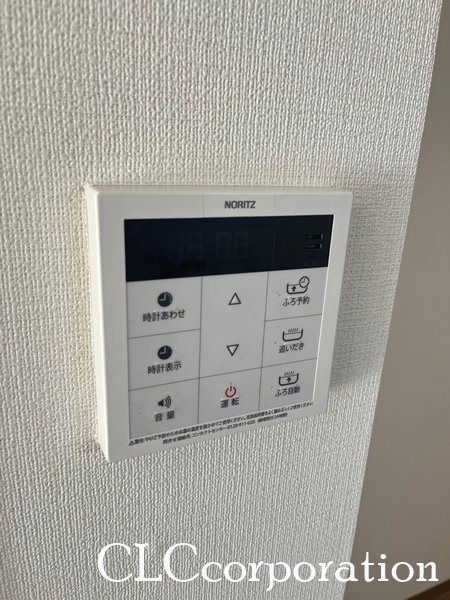 その他設備　参考写真