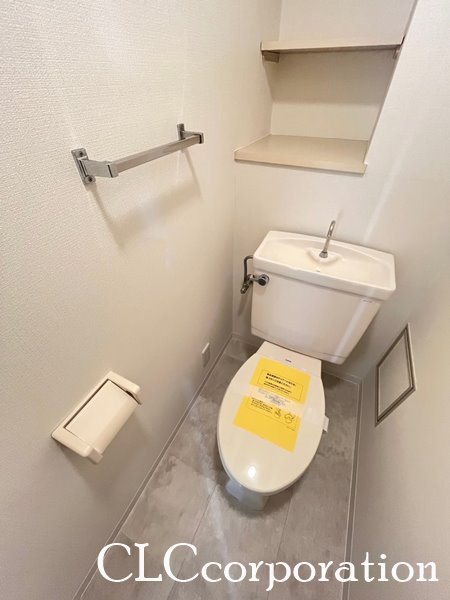 トイレ　参考写真