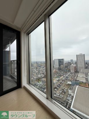 その他部屋・スペース　眺望