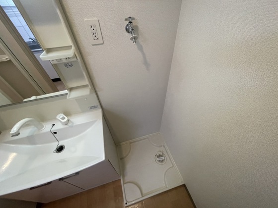 その他　※別部屋の写真です