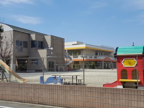 幼稚園・保育園　おおのみち幼稚園（幼稚園・保育園）まで233m