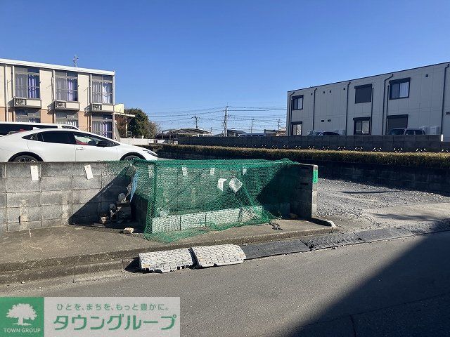 その他　ゴミ置き場