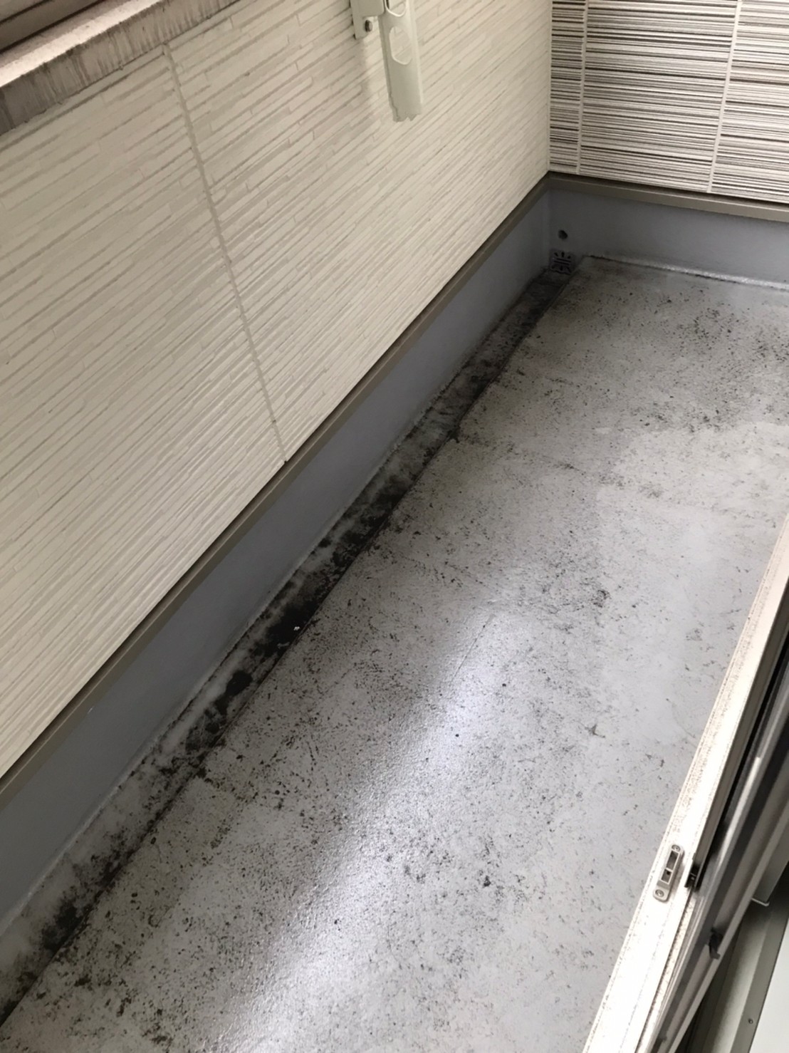 バルコニー　※同仕様