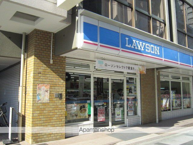 その他　ローソン錦糸一丁目店（その他）まで304m