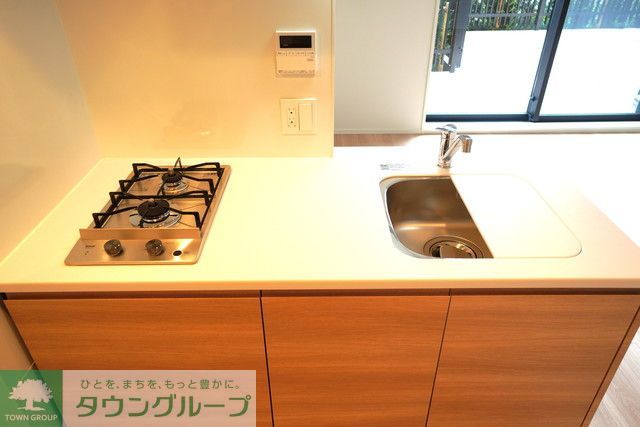 その他　※写真は同タイプ住戸です。