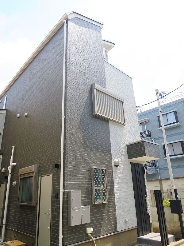 建物外観　☆綺麗な外観☆