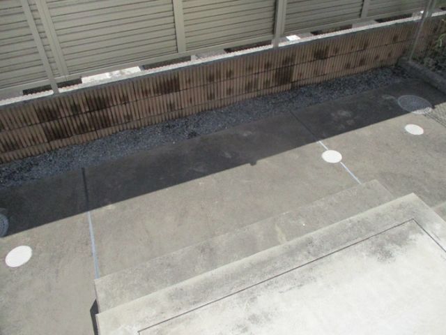 庭