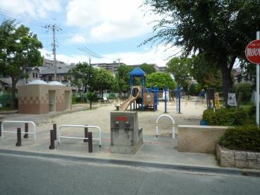 公園　舟木公園（公園）まで228m