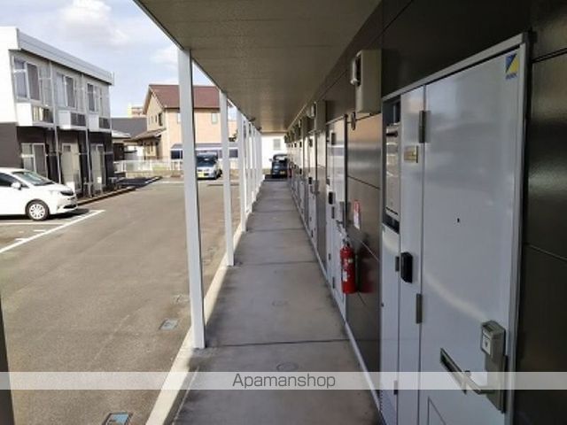 その他共有部分　その他共有部分