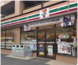 コンビニ　セブンイレブン葛飾高砂３丁目店（コンビニ）まで249m