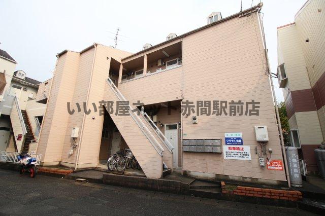 駐車場　※現況優先