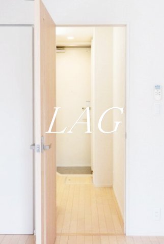 玄関　玄関です。