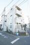 大師前駅より徒歩12分 1階 築16年2ヶ月の賃貸物件