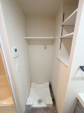 その他設備　アーバネックス堺筋本町