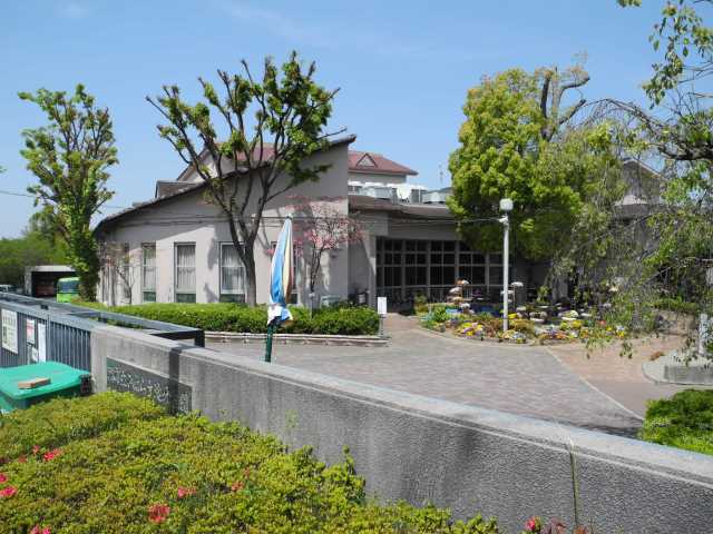 幼稚園・保育園　みはら大地幼稚園（幼稚園・保育園）まで1923m